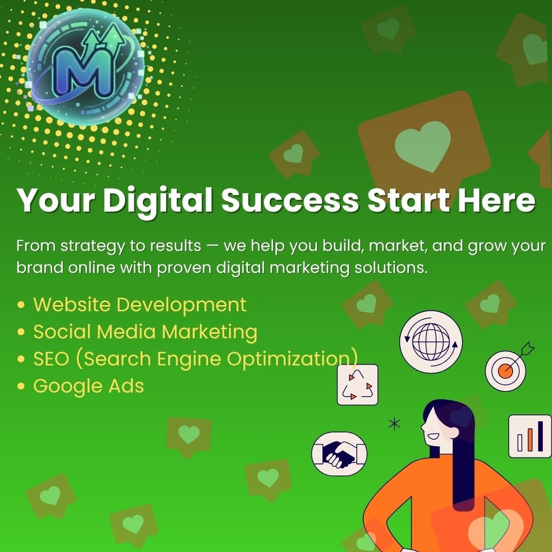 Today start your online